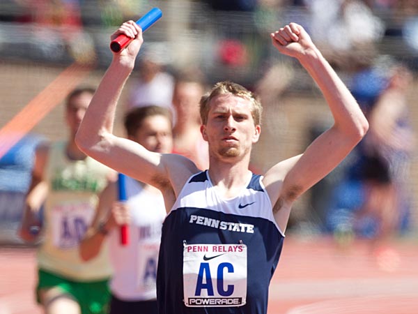 Pennstatepennrelays