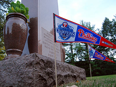 2008 Philadelphia Phillies World Series Champs Commemorative Plaque -  Gloucester Township, NJ Patch