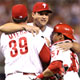 Phillies 6 Braves 4