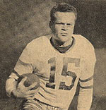 Steve Van Buren