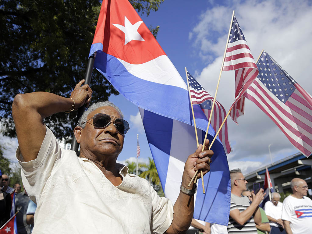 How could normalized relations between U.S. and Cuba impact MLB? 