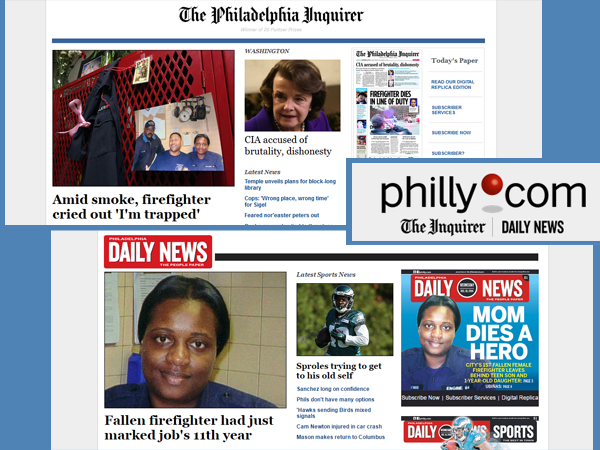 Philadelphia Inquirer Digital Gift Subscription 