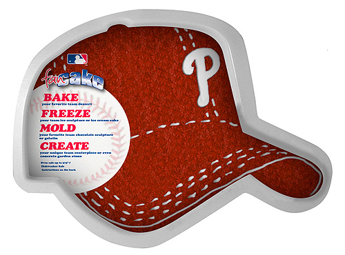 Phanatic Dangle Hat among new Phillies novelties