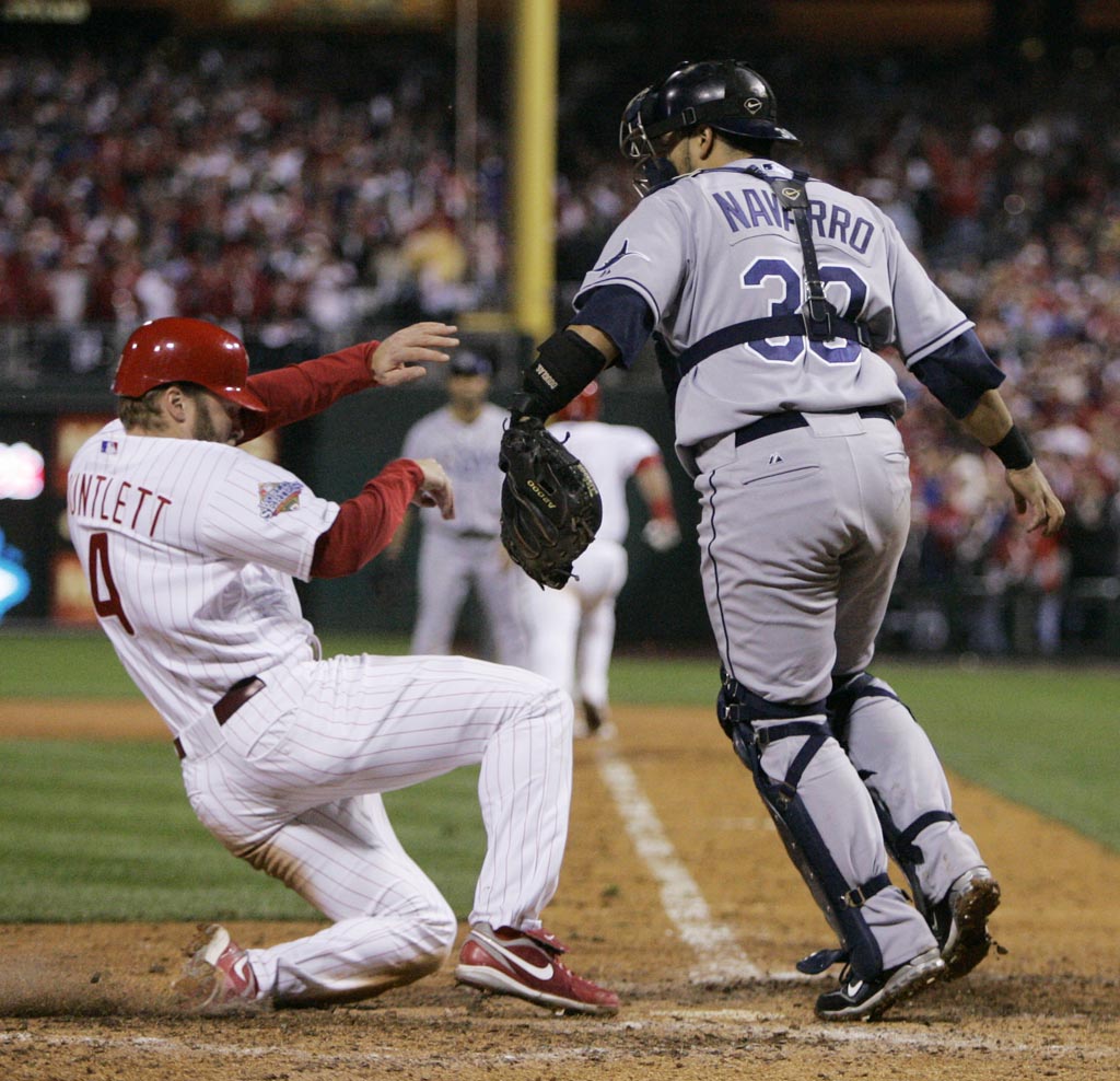 Carlos Ruiz Game Three Walkoff, Chooch for the win. #Celebrate08, By  Philadelphia Phillies