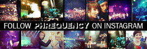 phrequency instagram