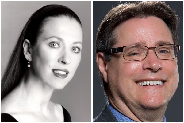 Pennsylvania Ballet leaders, husband and wife, are stepping down - Philly.com