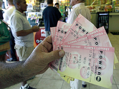 Is It Legal To Buy Powerball Tickets Online