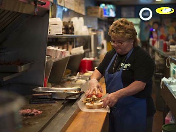 How To Make A Primanti Brothers Steak Sandwich