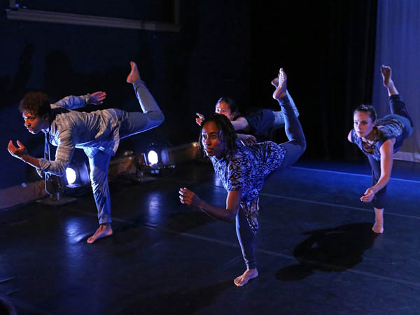 33 dance groups 'come together' for Koresh Dance Company festival - Philly.com (blog)