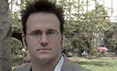 Matt Ridgway