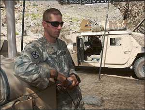 Lt. Darren Riley
