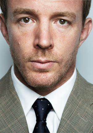 Guy Ritchie