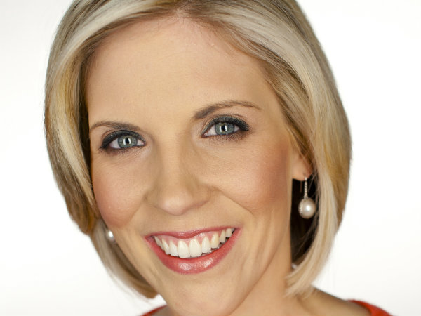 Rosemary Connors Promoted To Weekend Anchor At NBC10 - Philly