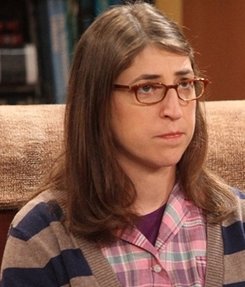 Tbbt Amy