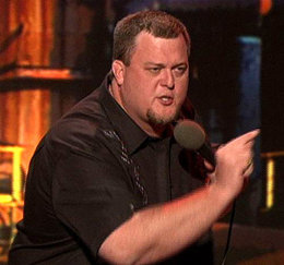 Billy Gardell Comedian