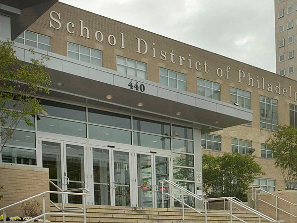The Philadelphia School District proposes a post-Labor Day start for 2023-24 school year