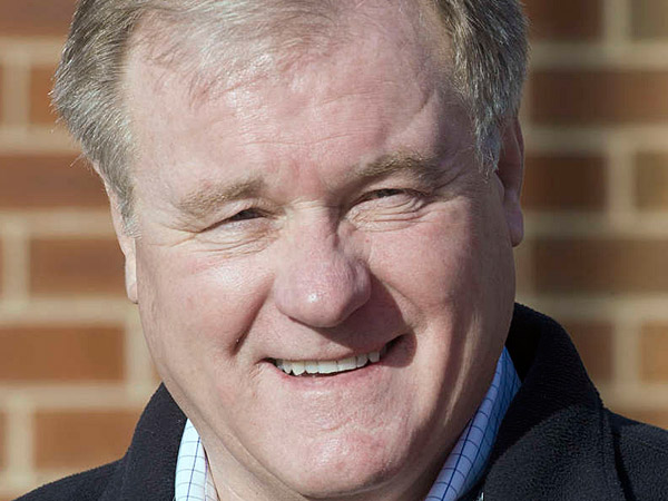 Scott Wagner: President of the drama club. - sen.-scott-wagner-600