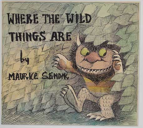 Movies: Where the Wild Things Are Revamps Sendak Classic