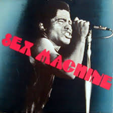 James Brown Album