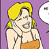 &acute;Sextoon&acute; by Brad Guigar