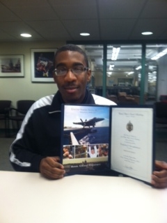 Usna Acceptance Letter