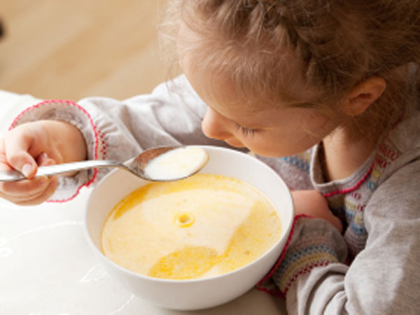 What To Feed Kids After Stomach Virus