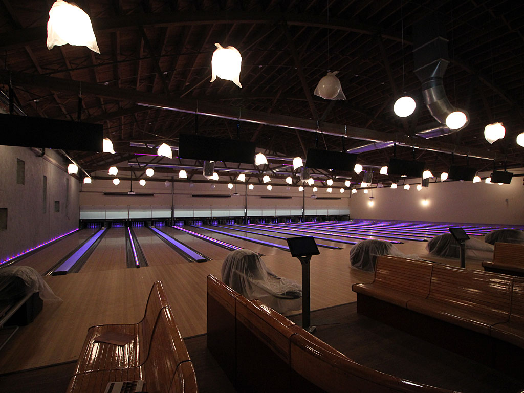 South Bowl rolls out in South Philly