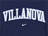 Villanova apparel