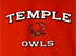 temple apparel