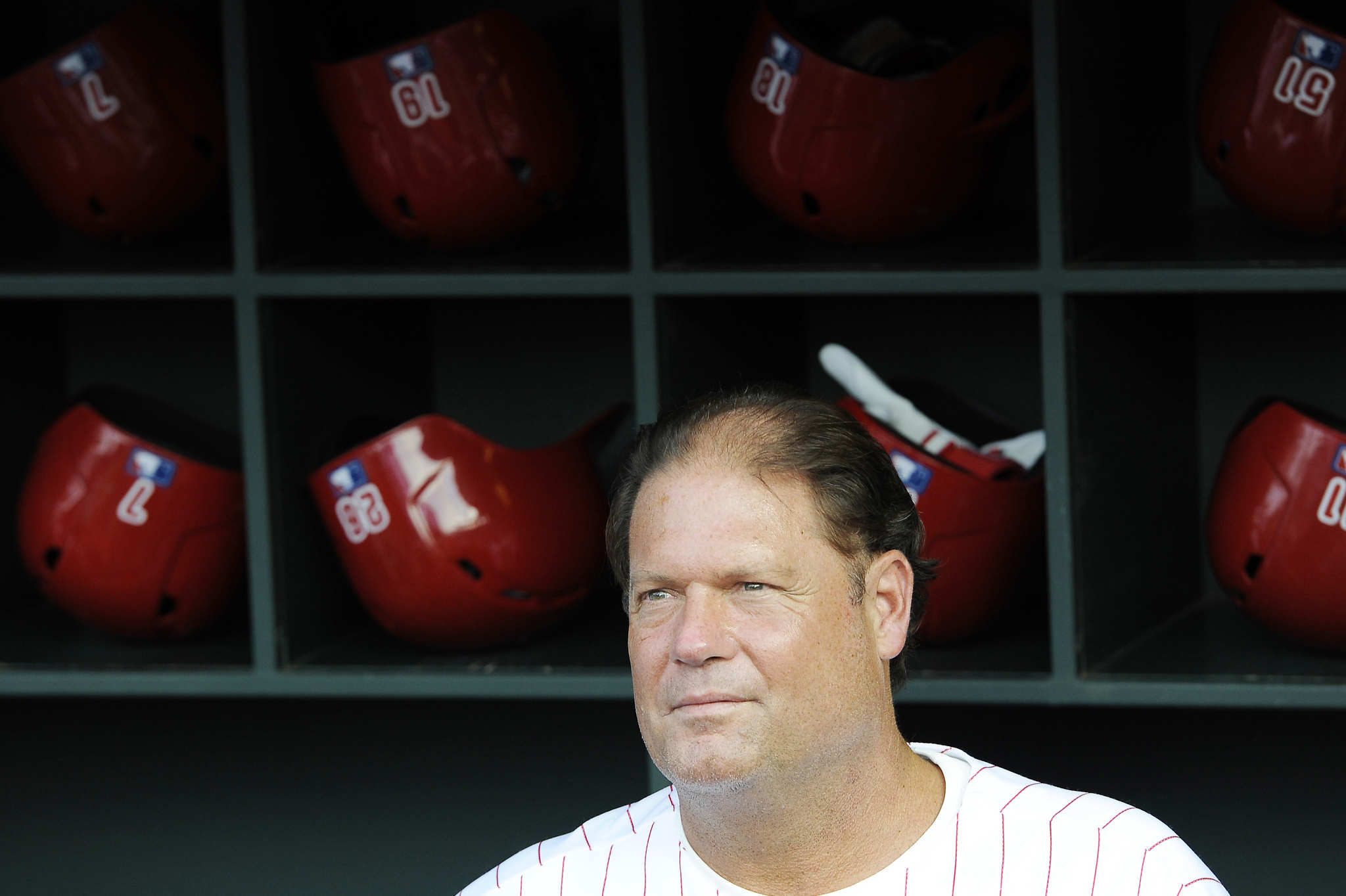 Inside the Phillies: Darren Daulton, faults and all, always a stand-up guy