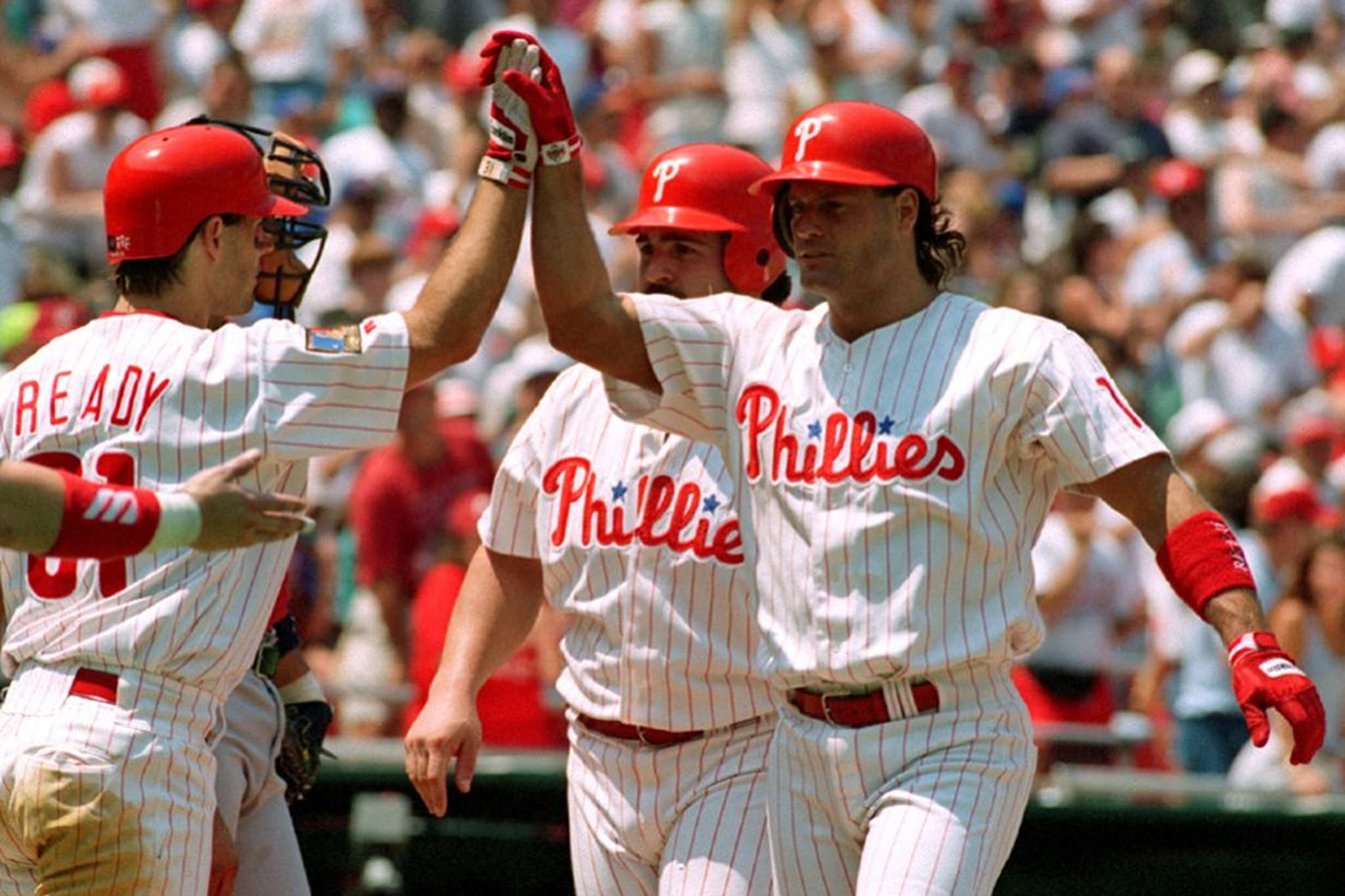 Phillies' 1980 title team still has members who belong on Wall of Fame at  Citizens Bank Park