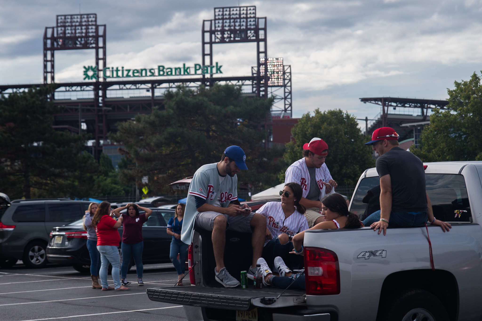 1,500 games at Citizens Bank Park - The Good Phight