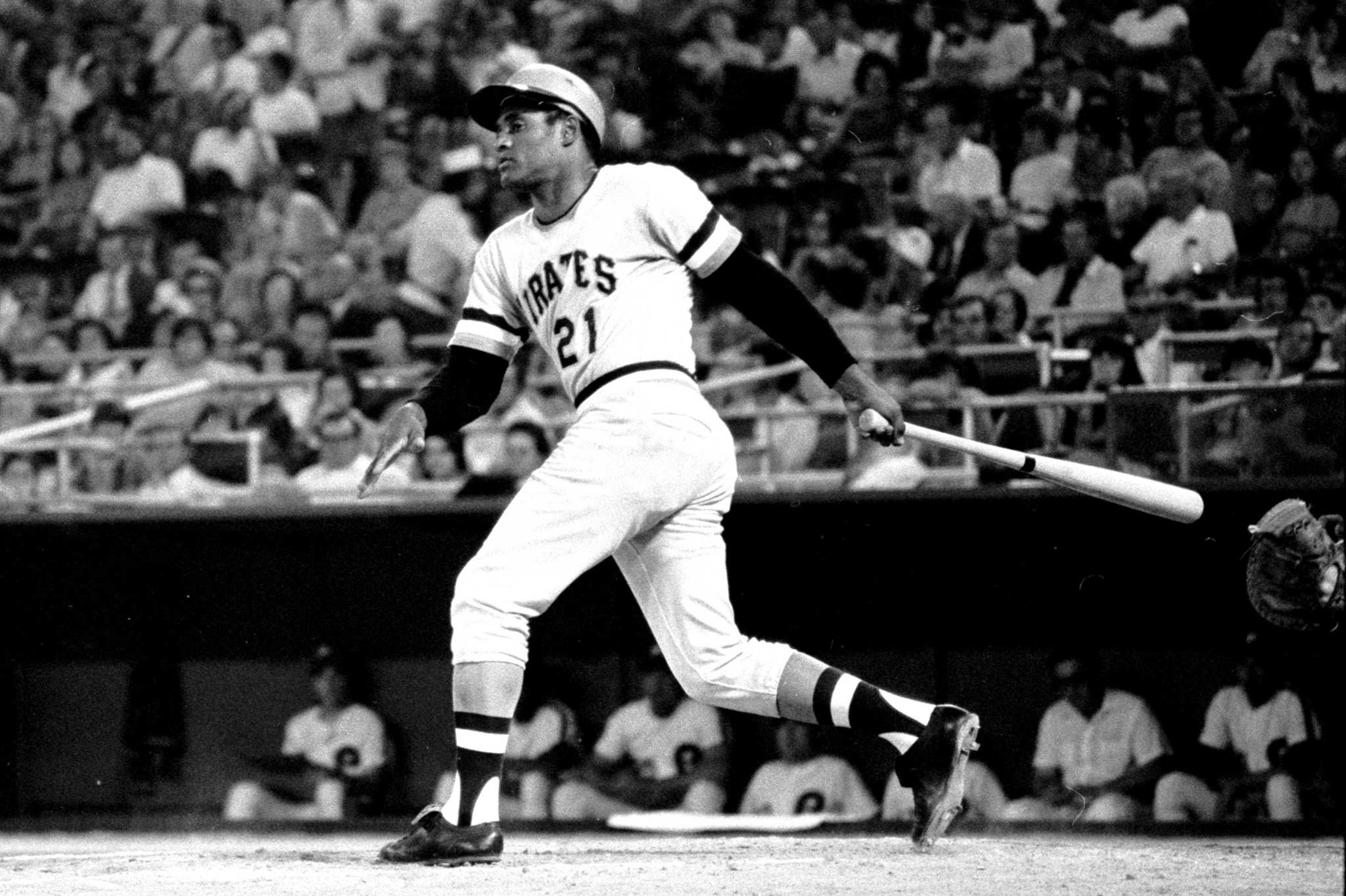 The Tragic Death of Roberto Clemente Changed Baseball Forever