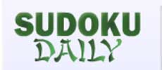 Sudoku Daily