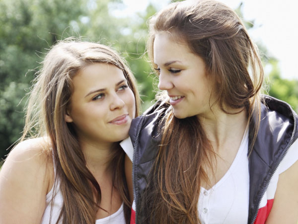 Should Gay Teen Daughter Have After Prom Sleepover With Girlfriend
