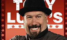 Tony Luke