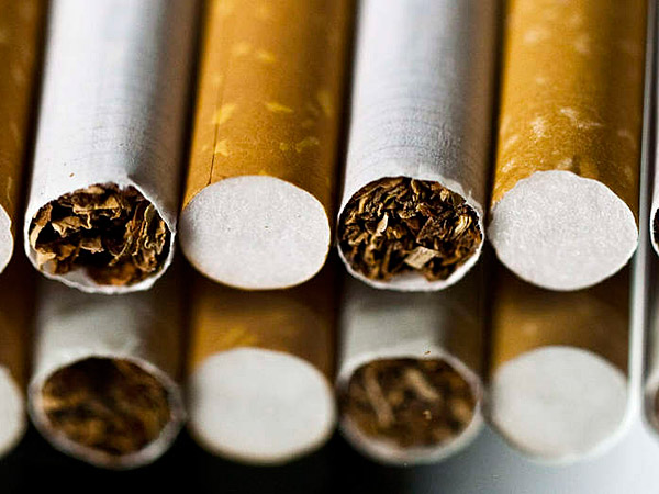 can flavored tobacco be shipped to california Flavored Tobacco & Electronic Cigarette Restrictions