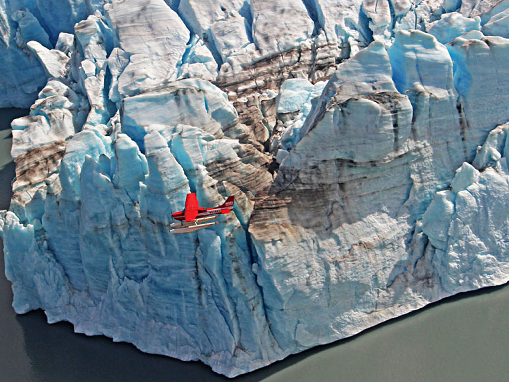 Anchorage offers Alaska treats off the cruise-ship path - Philly.com