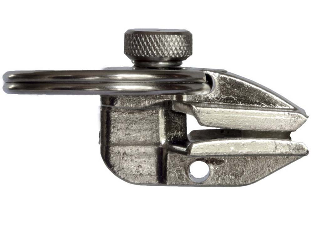 FixNZip Replacement Zipper Slider Zip Puller Repair Kit Easy to Use