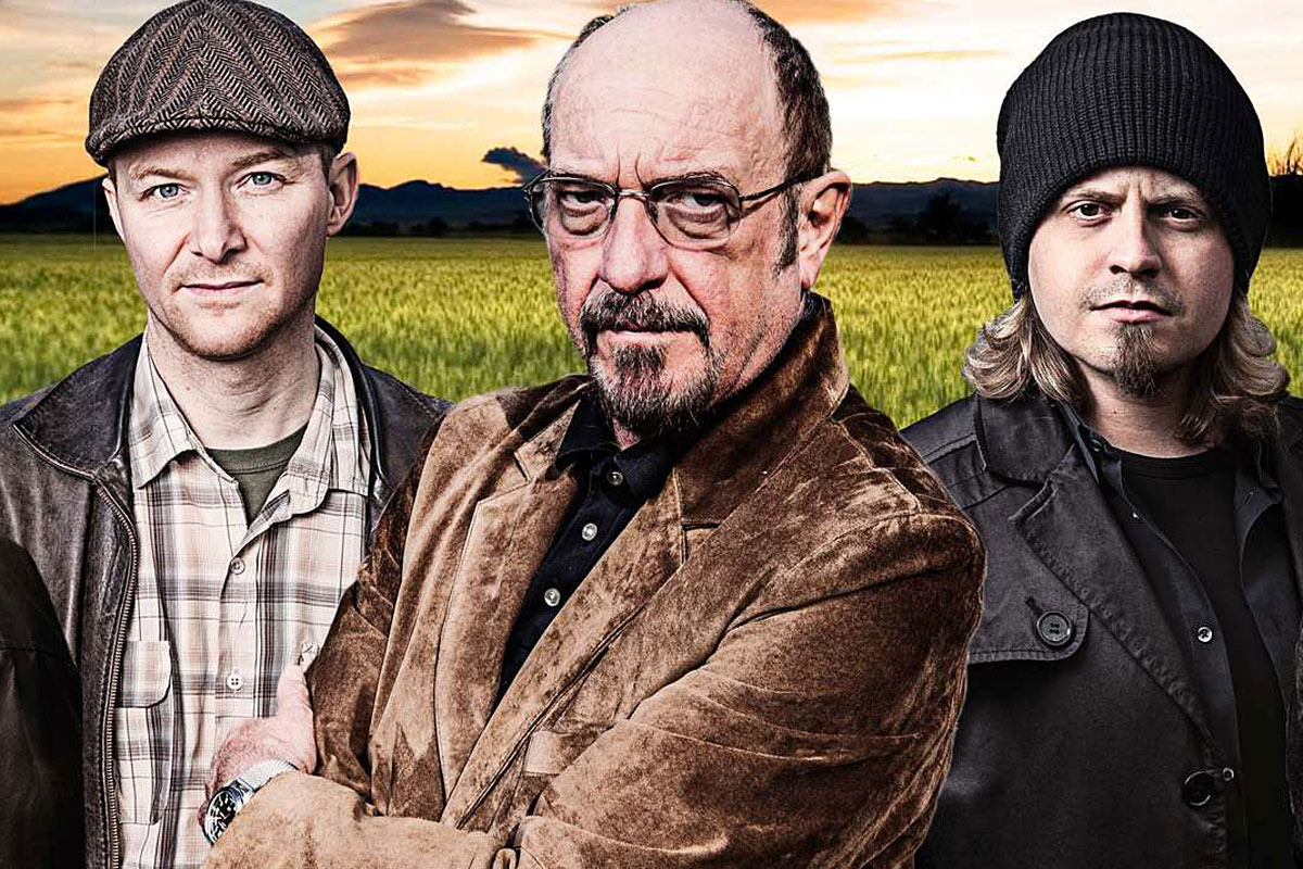 Concert review: Ian Anderson offers Jethro Tull as rock opera