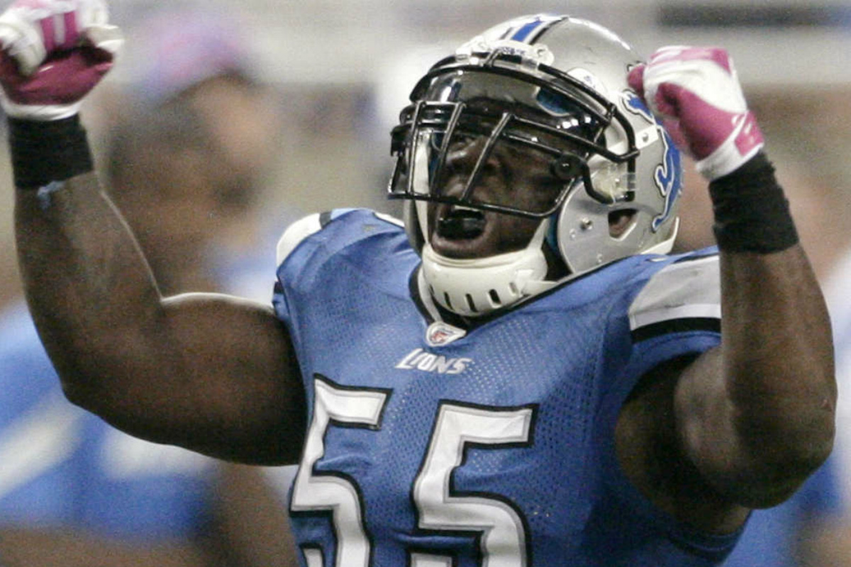 Sources: Birds signing Tulloch as linebacker insurance - Philly.com