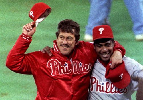 Phillies: Possible Brain Cancer Pattern After Daulton Death