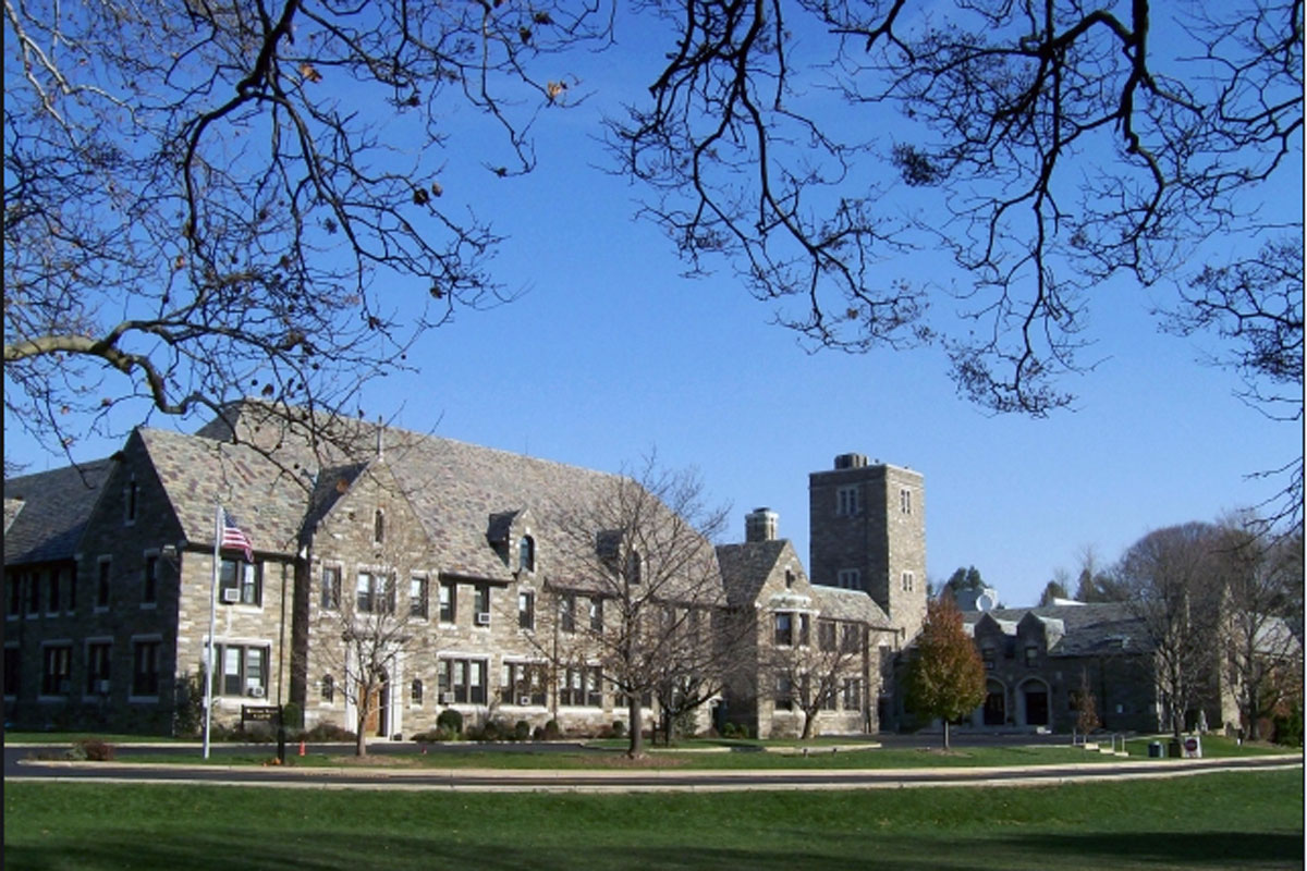 Principal of Main Line Catholic school who fired gay teacher resigns - Philly.com