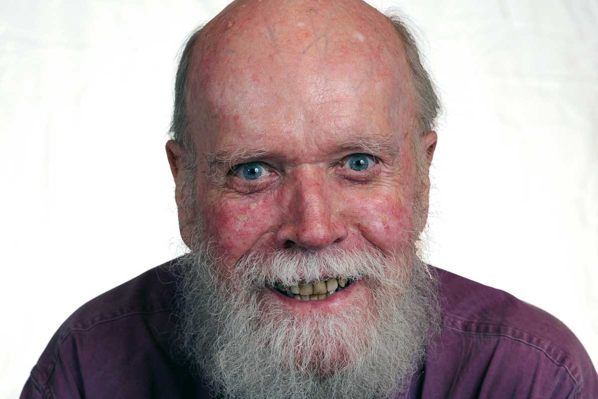 Walter F. Naedele, 80, veteran journalist in Philadelphia - Philly.com