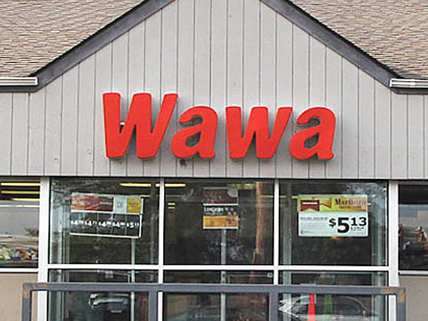 wawa merch store