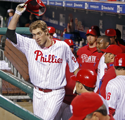 Great Rule 5 picks, one really bad trade, and the Phillies at the Winter  Meetings  Phillies Nation - Your source for Philadelphia Phillies news,  opinion, history, rumors, events, and other fun stuff.