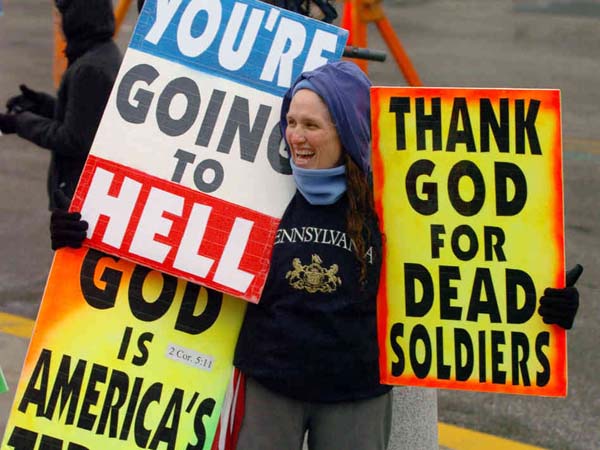 westboro baptist number press 1 for