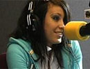 Jackie Wingette