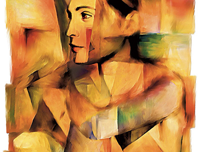 Illustration by Michael Hogue/The Dallas Morning News/MCT