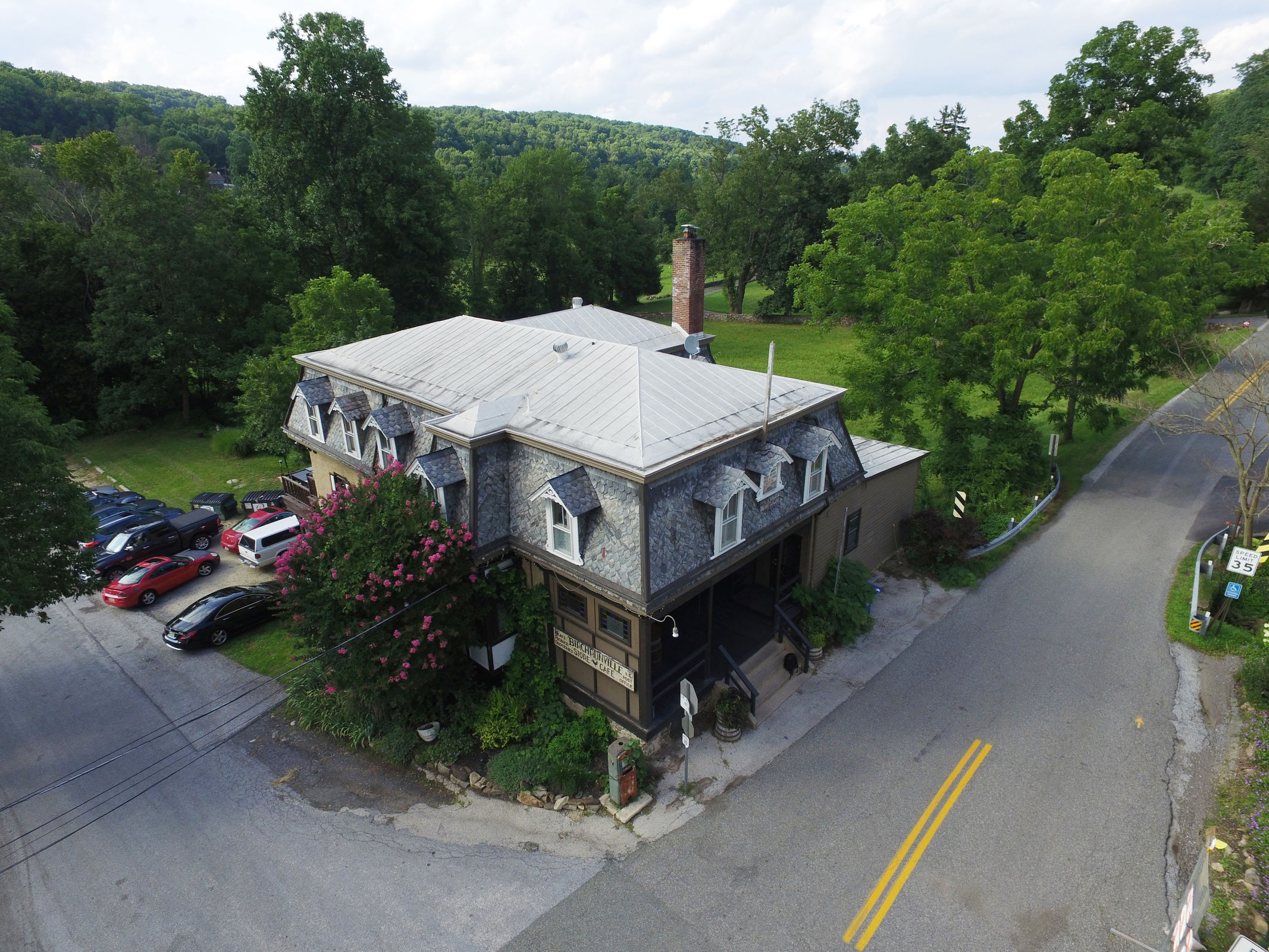 Best Restaurants and Bars in Chester County Craig LaBan’s Guide